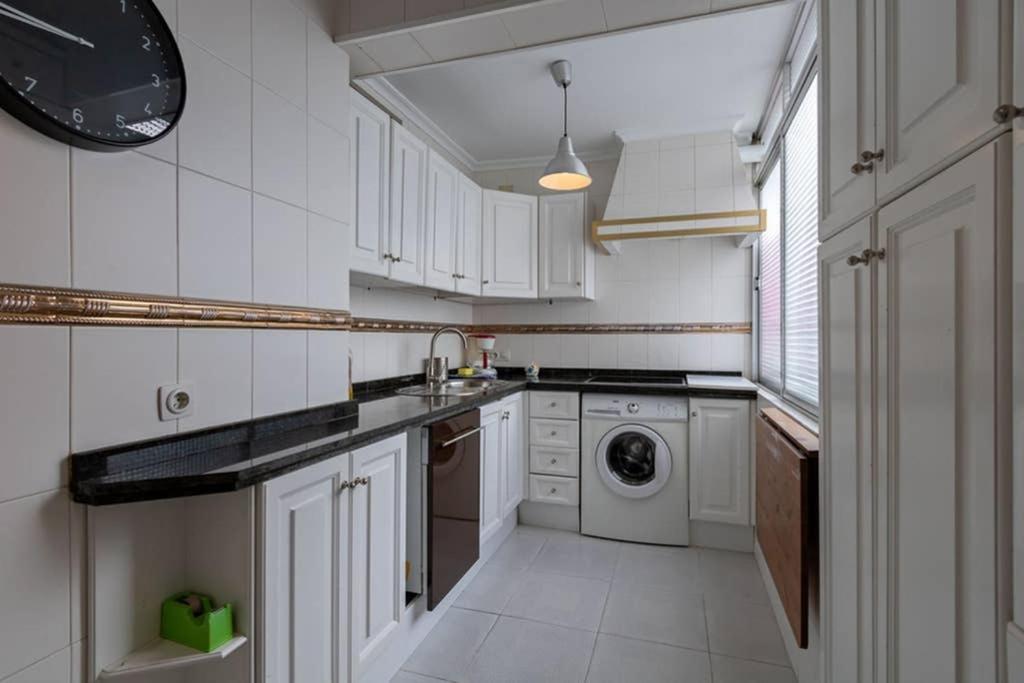 Triana Maestro Deluxe By Valcambre Lägenhet Sevilla Exteriör bild